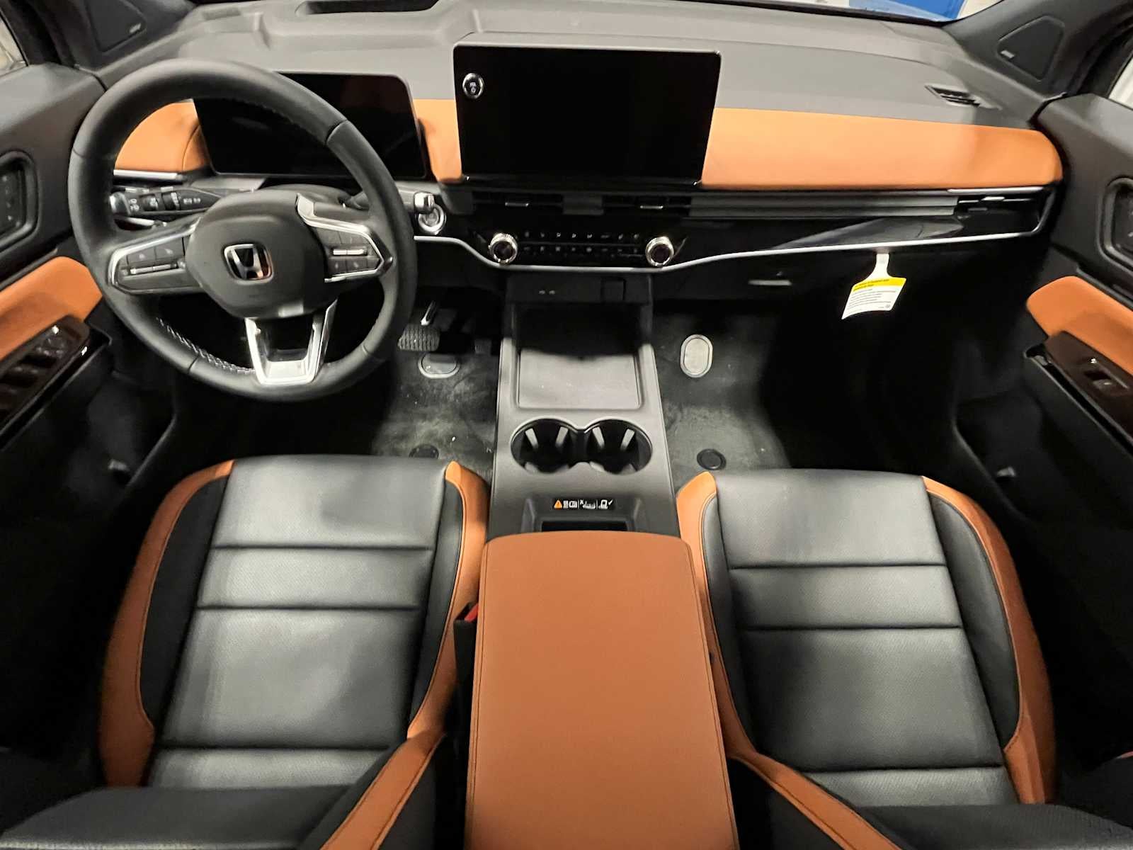 2026 Honda Prologue Elite