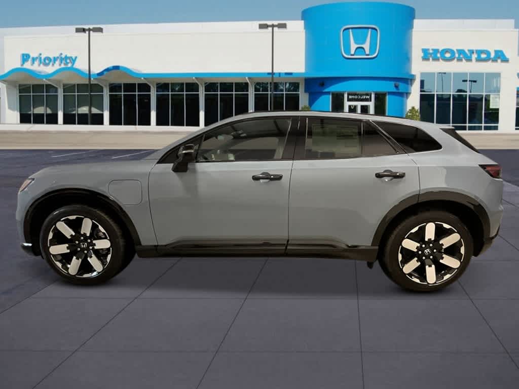 2026 Honda Prologue Elite