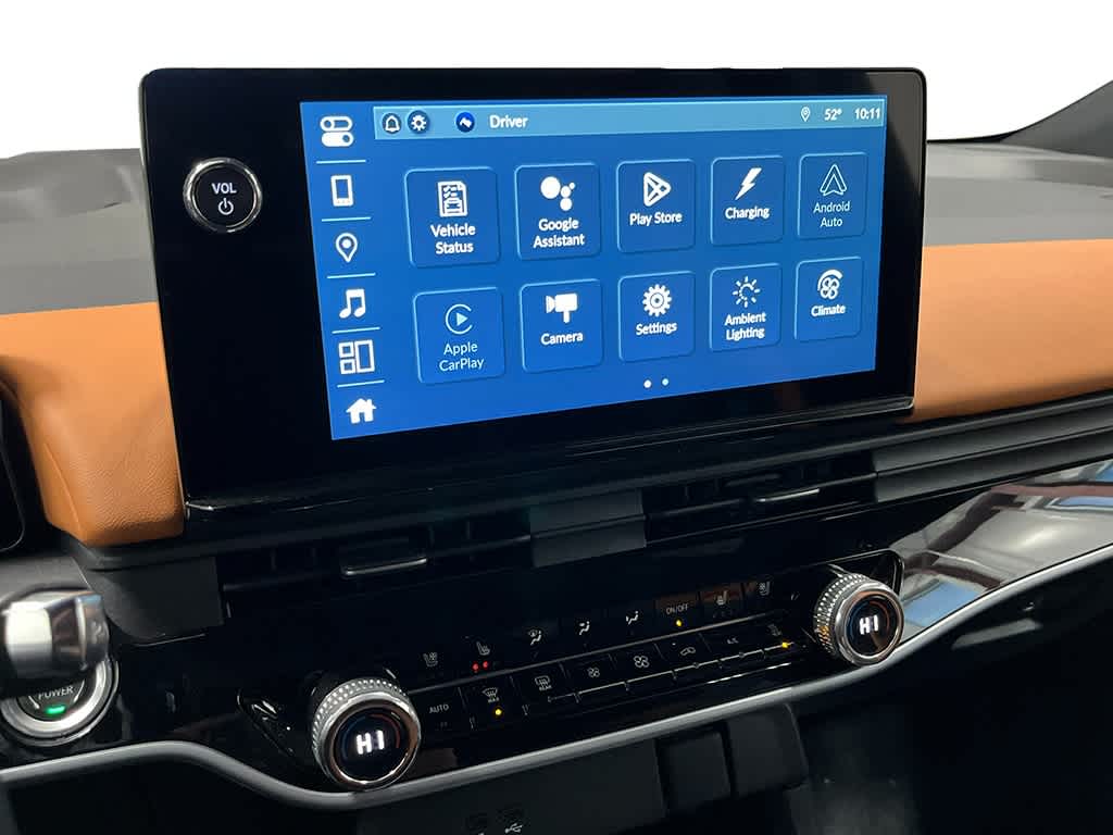 2026 Honda Prologue Elite