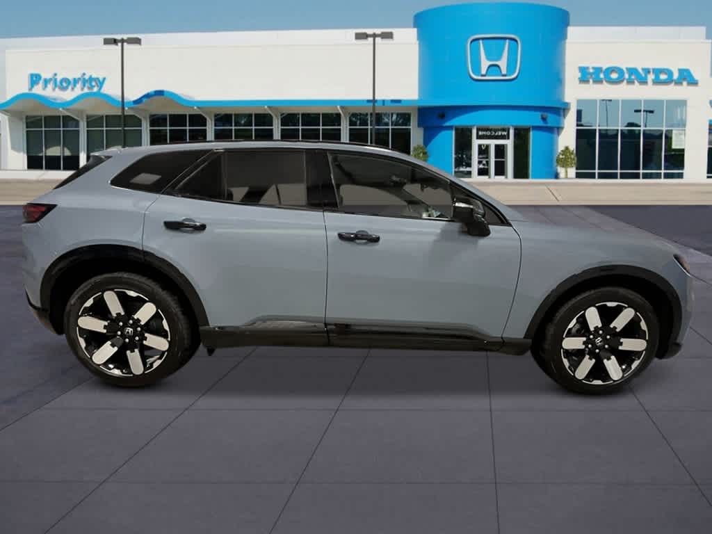 2026 Honda Prologue Elite