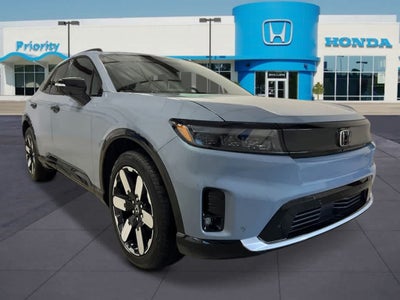 2026 Honda Prologue Elite