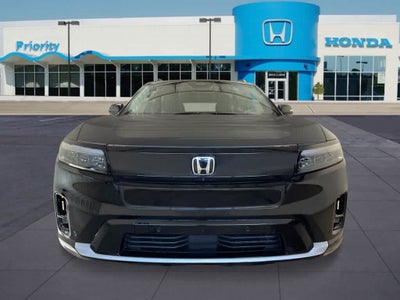 2026 Honda Prologue Elite