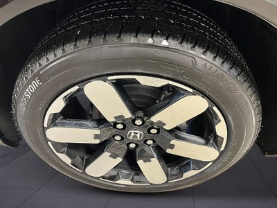 2026 Honda Prologue Elite