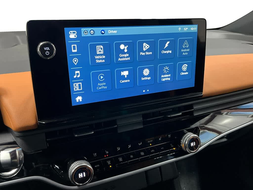 2026 Honda Prologue Elite