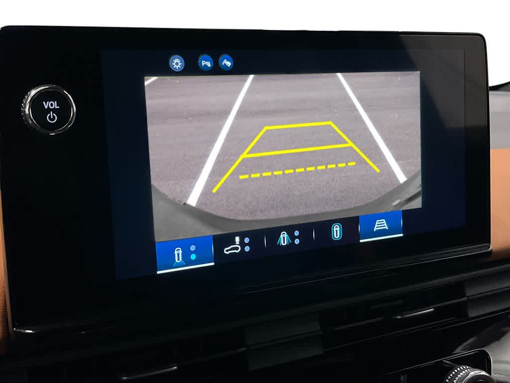 2026 Honda Prologue Elite