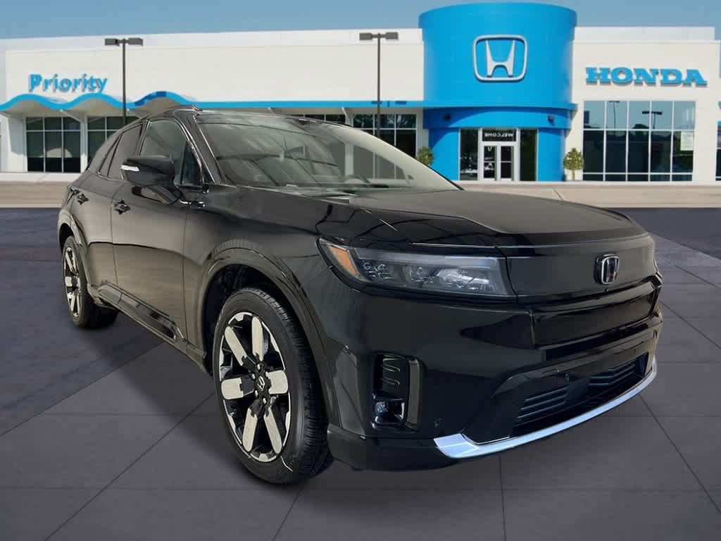 2026 Honda Prologue Elite