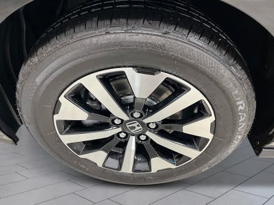 2027 Honda Odyssey EX-L