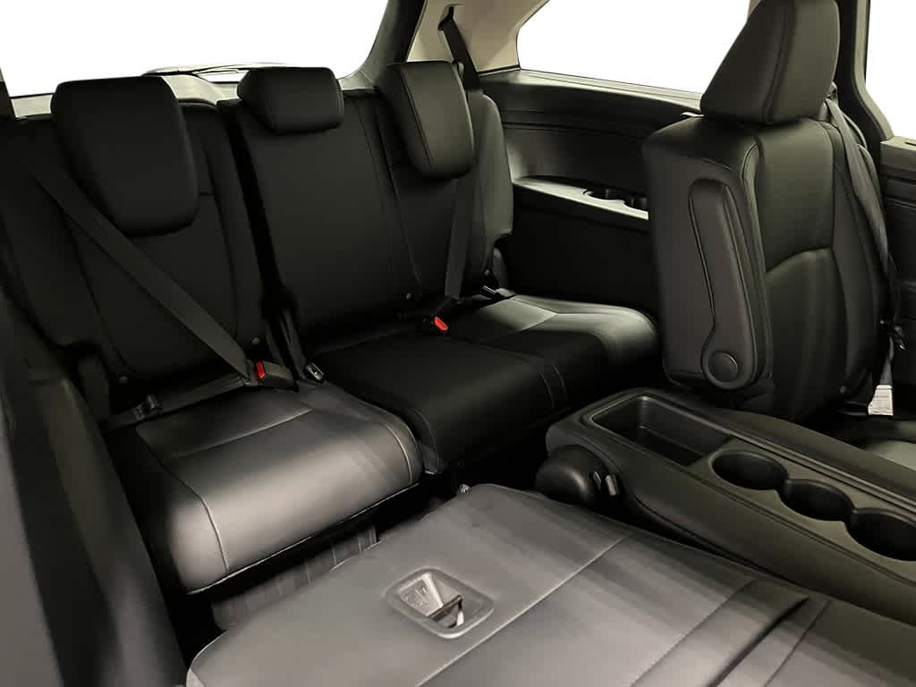 2027 Honda Odyssey EX-L