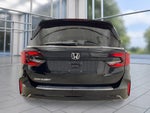 2027 Honda Odyssey EX-L