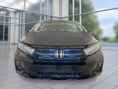 2027 Honda Odyssey EX-L