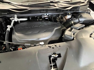 2027 Honda Odyssey EX-L