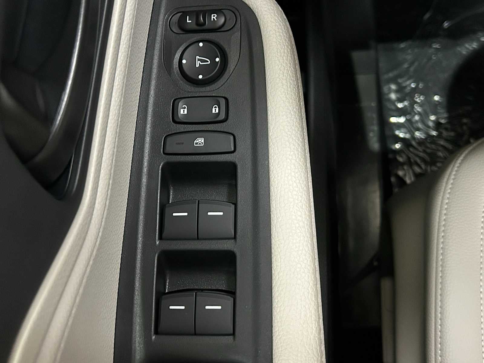 2027 Honda Odyssey EX-L