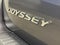 2027 Honda Odyssey EX-L