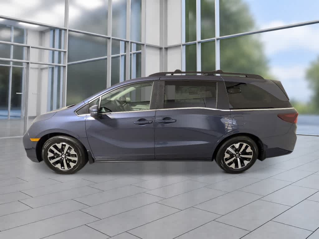 2027 Honda Odyssey EX-L