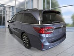 2027 Honda Odyssey EX-L