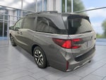 2027 Honda Odyssey EX-L