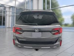 2027 Honda Odyssey EX-L