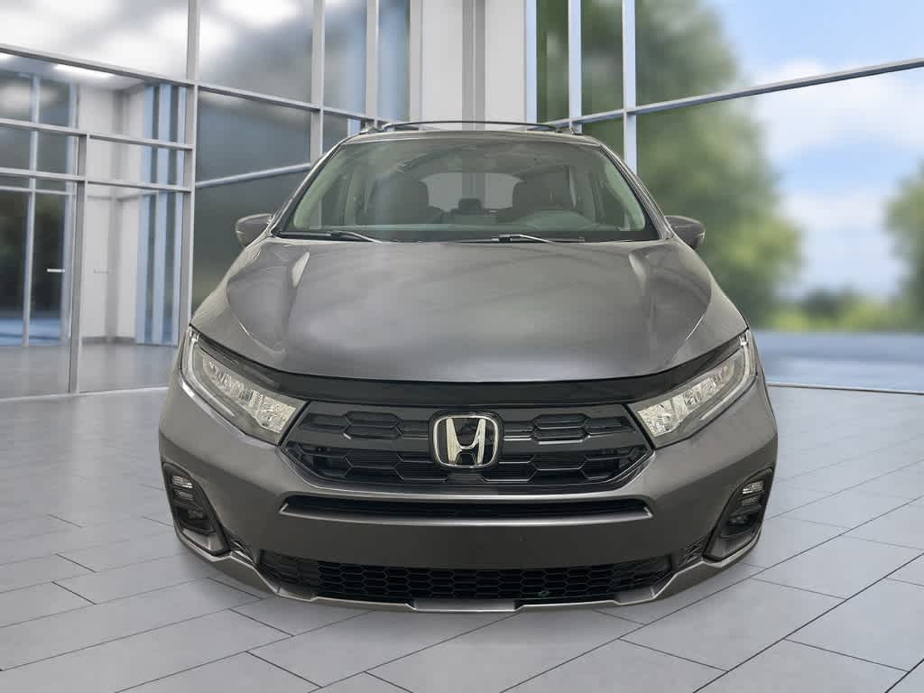 2027 Honda Odyssey EX-L