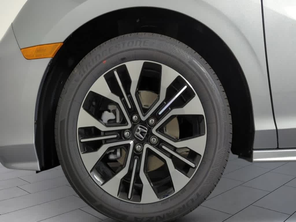 2027 Honda Odyssey Elite