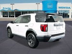 2026 Honda Passport RTL Towing
