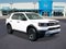 2026 Honda Passport RTL Towing