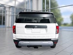 2026 Honda Passport RTL Towing