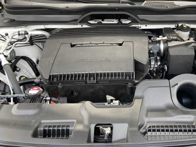 2026 Honda Passport TrailSport Elite Blackout