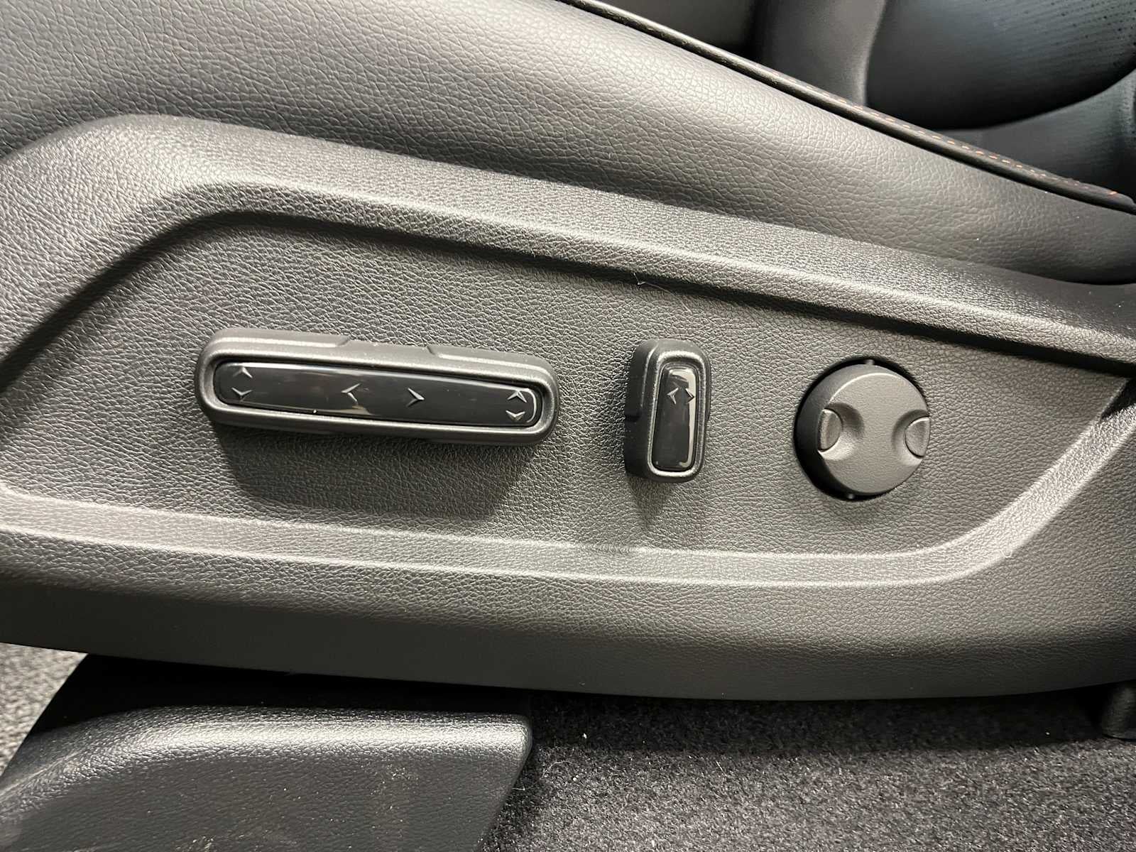 2026 Honda Passport TrailSport Elite Blackout