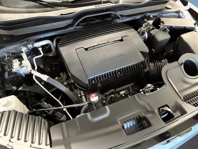 2026 Honda Passport TrailSport Elite Blackout