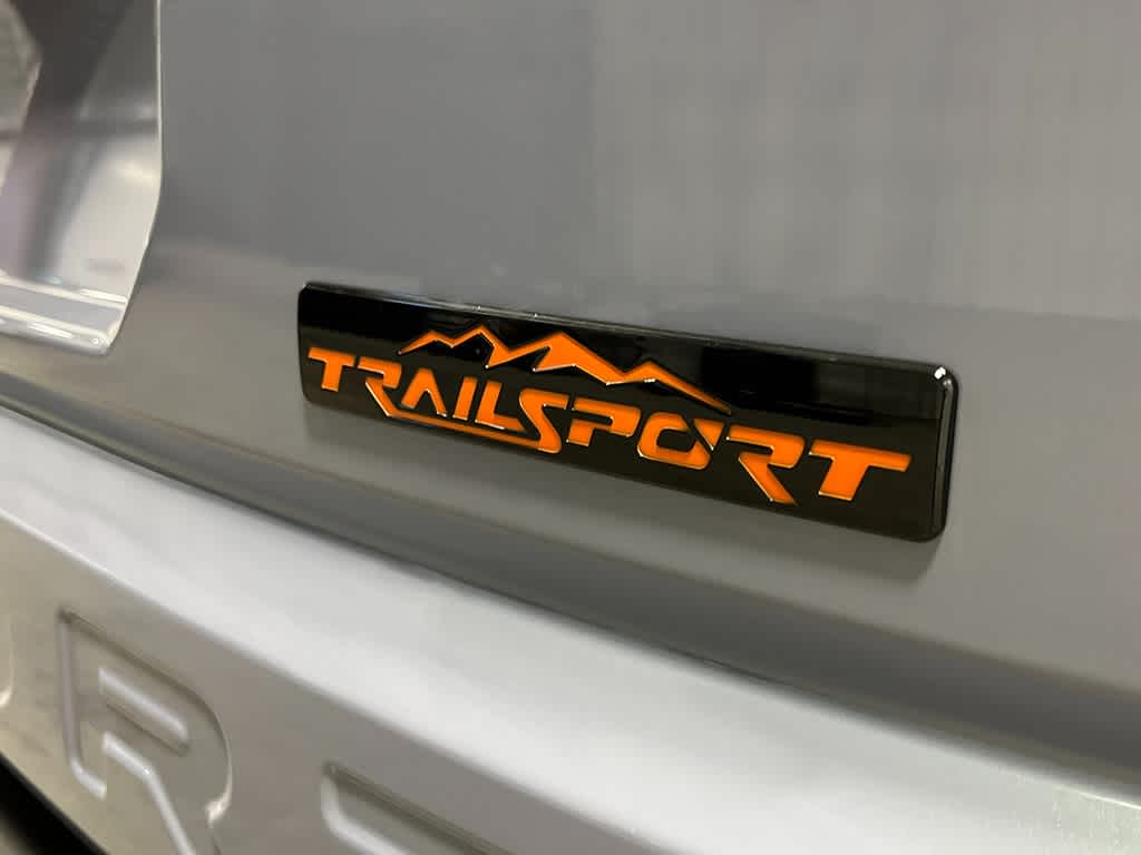 2026 Honda Passport TrailSport Elite Blackout