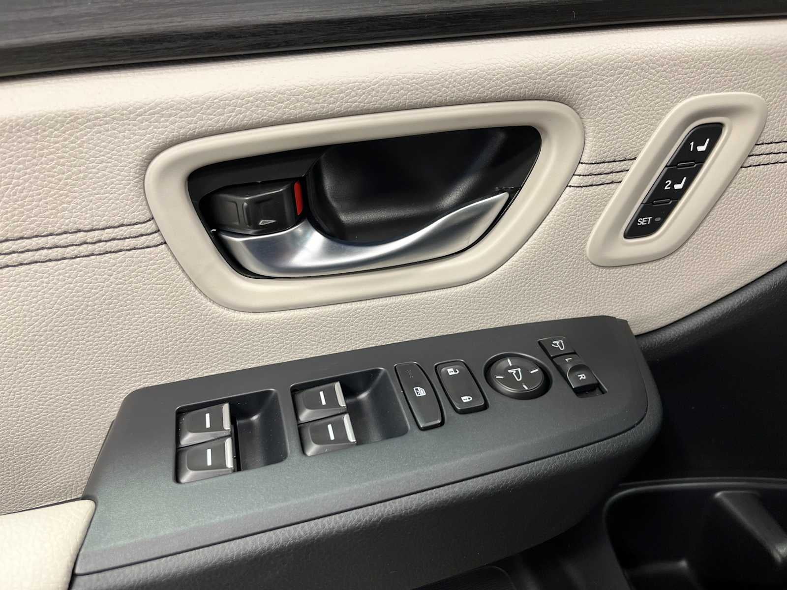 2026 Honda Pilot Touring S