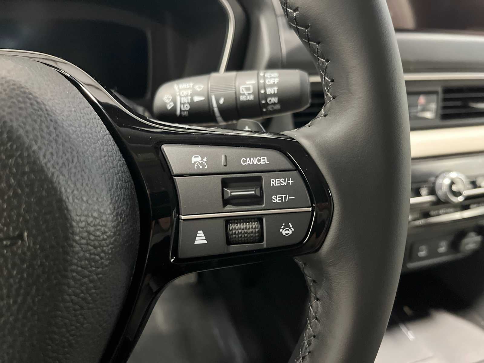2026 Honda Pilot Touring S