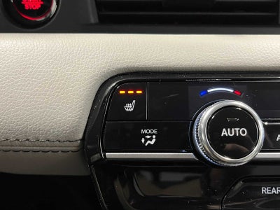 2026 Honda Pilot Touring S
