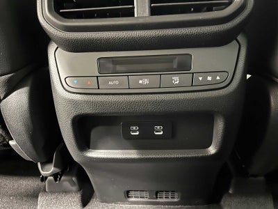 2026 Honda Pilot Touring S