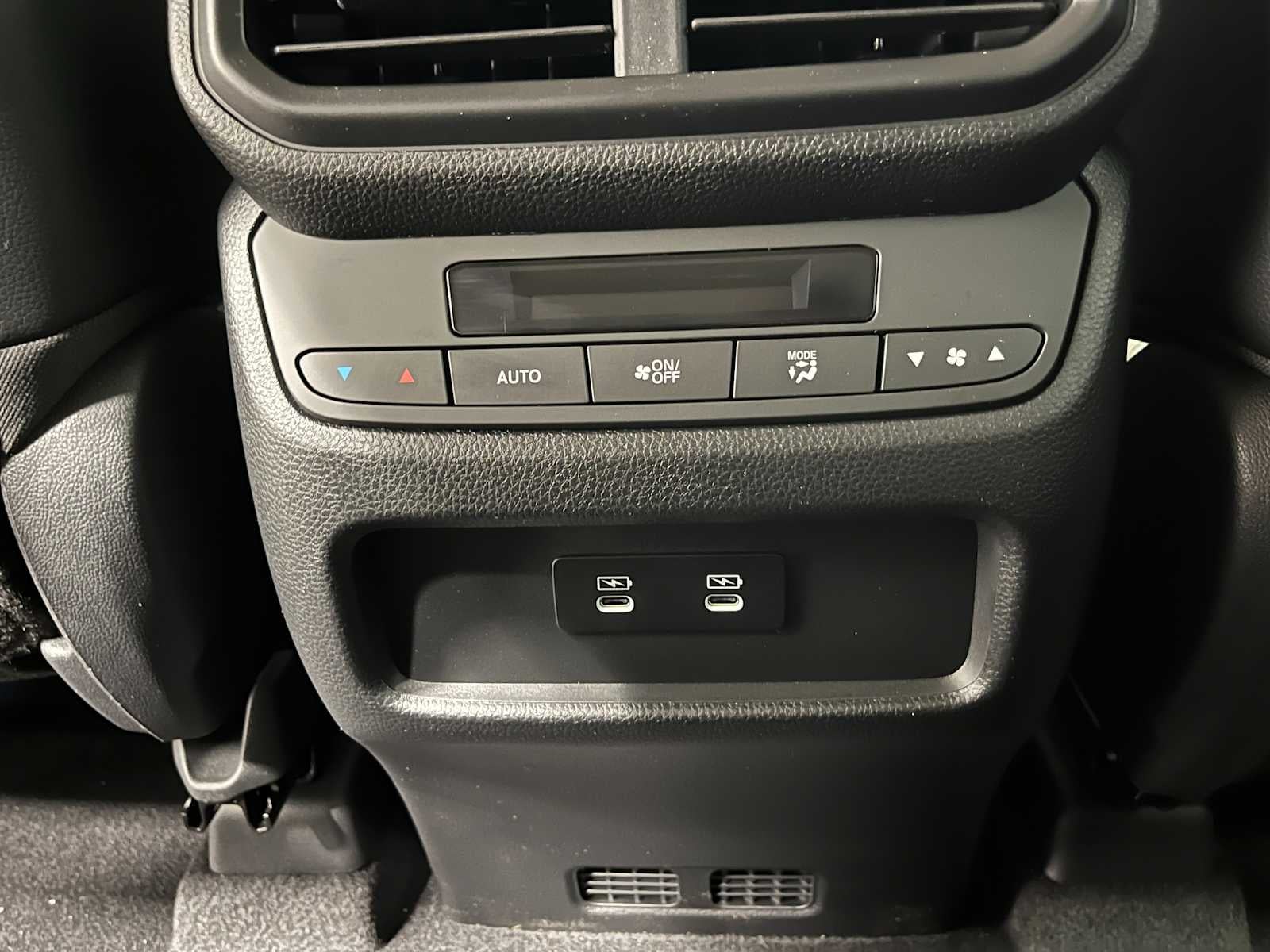 2026 Honda Pilot Touring S