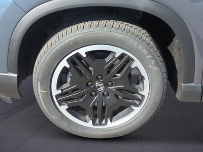 2026 Honda Pilot Touring S