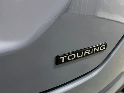 2026 Honda Pilot Touring S