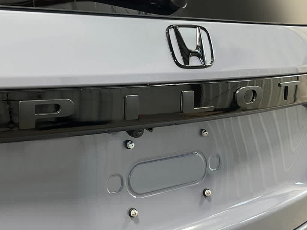 2026 Honda Pilot Touring S