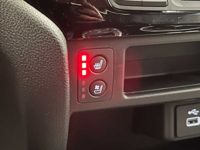 2026 Honda Ridgeline Black Edition Two-Tone