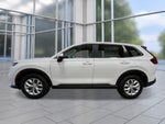 2027 Honda CR-V LX
