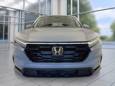 2027 Honda CR-V EX
