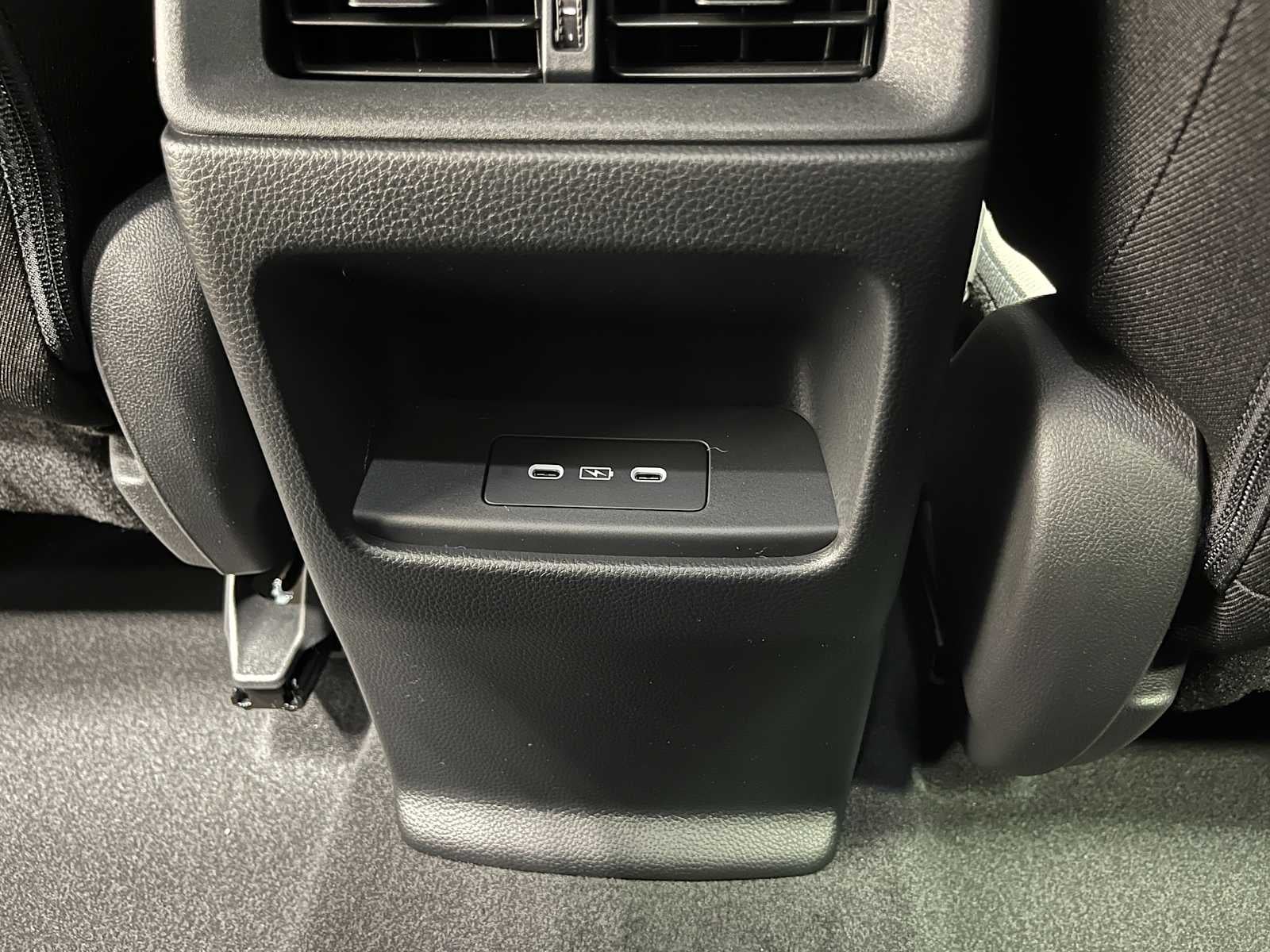 2027 Honda CR-V EX