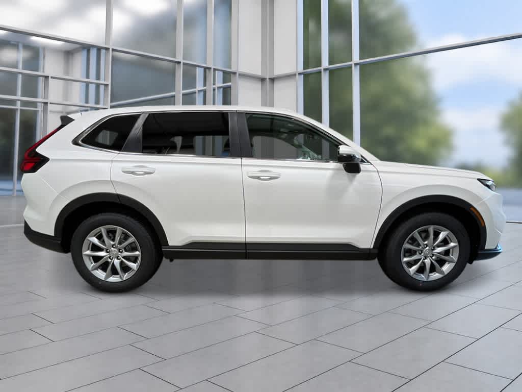 2027 Honda CR-V EX