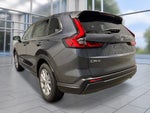 2027 Honda CR-V EX