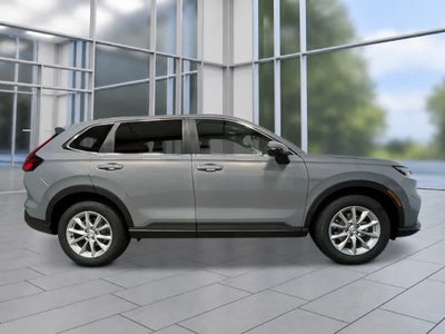 2027 Honda CR-V EX