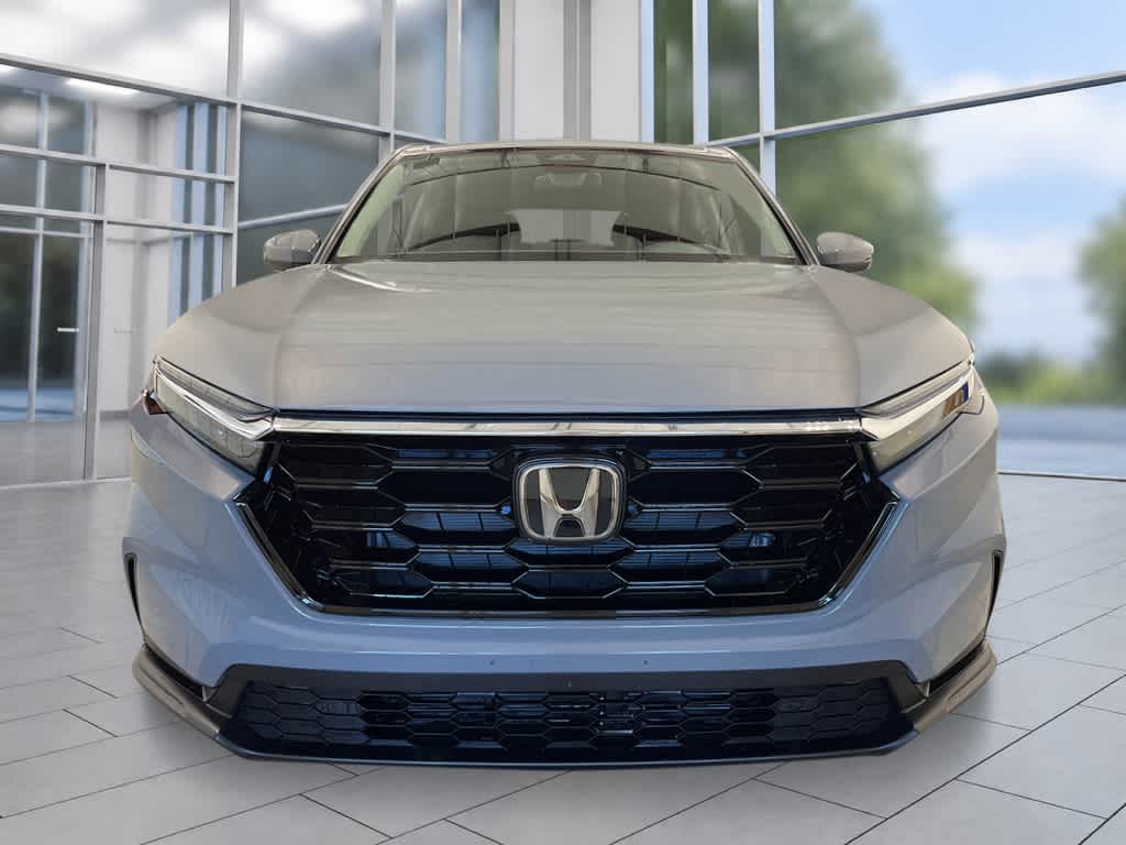 2027 Honda CR-V EX