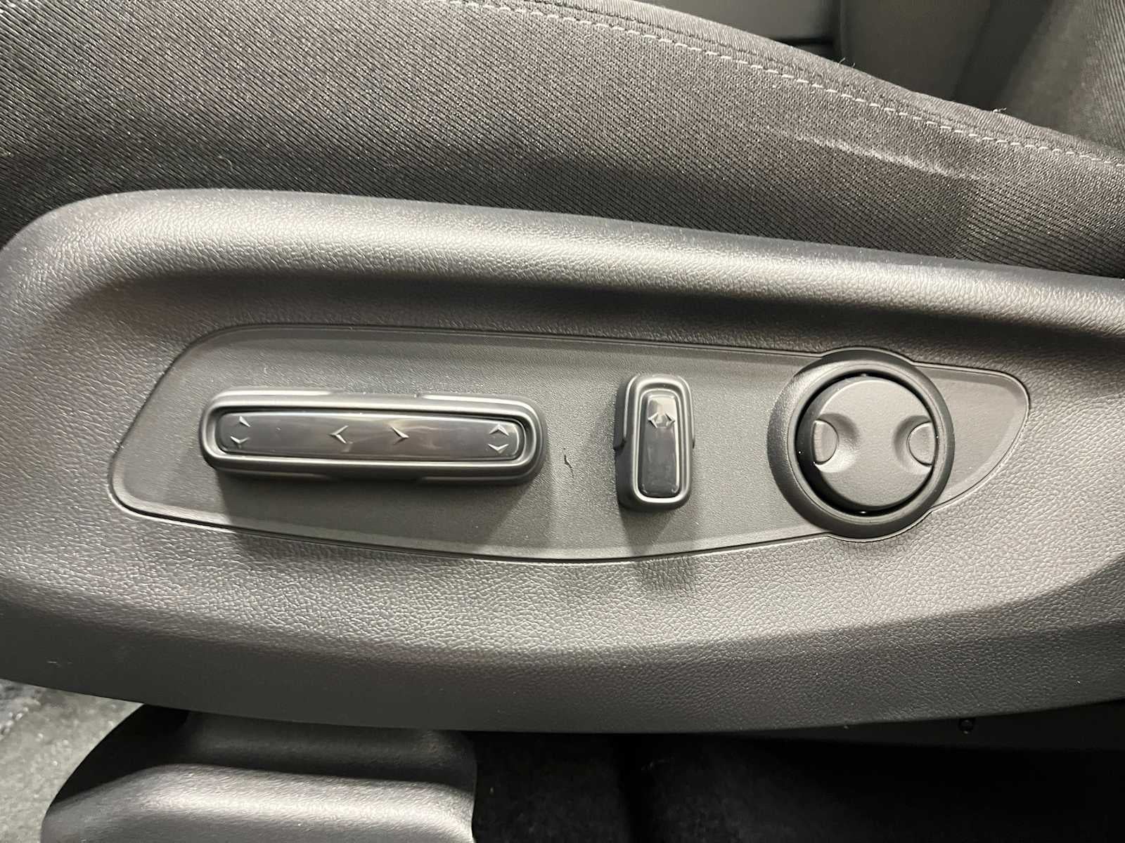 2027 Honda CR-V EX