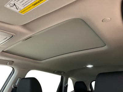 2027 Honda CR-V EX