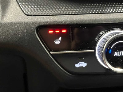 2027 Honda CR-V EX