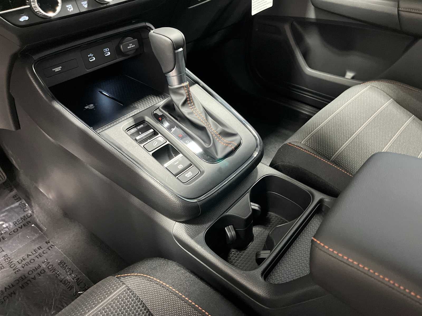 2027 Honda CR-V Hybrid Sport